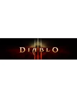DIABLO 3 BATTLE.NET ( Gift ) кроме рф и Белоруссии