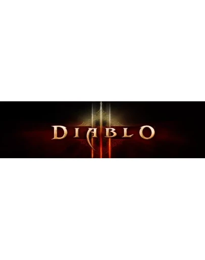 DIABLO 3 BATTLE.NET ( Gift ) кроме рф и Белоруссии