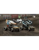 World of Outlaws: Dirt Racing Xbox One &amp Series XS