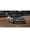 World of Outlaws: Dirt Racing Xbox One &amp Series XS