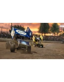 World of Outlaws: Dirt Racing Xbox One &amp Series XS