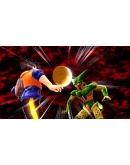 DRAGON BALL: THE BREAKERS Special Xbox One & Series XS DRAGON BALL: THE BREAKERS Special Xbox One & Series XS