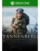 Tannenberg Xbox One / Xbox Series XS КЛЮЧ Tannenberg Xbox One / Xbox Series XS КЛЮЧ