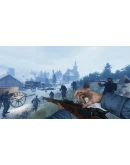 Tannenberg Xbox One / Xbox Series XS КЛЮЧ Tannenberg Xbox One / Xbox Series XS КЛЮЧ