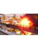 Worms Rumble XBOX ONE XS КЛЮЧ