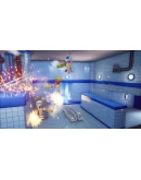 Worms Rumble XBOX ONE XS КЛЮЧ