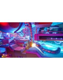 Worms Rumble XBOX ONE XS КЛЮЧ