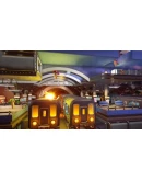 Worms Rumble XBOX ONE XS КЛЮЧ