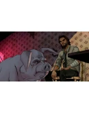 The Wolf Among Us XBOX ONE / SERIES XS Ключ