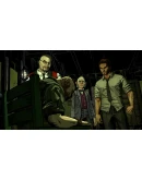 The Wolf Among Us XBOX ONE / SERIES XS Ключ