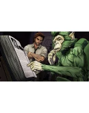 The Wolf Among Us XBOX ONE / SERIES XS Ключ