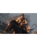 Red Dead Redemption + Red Dead Redemption 2 XBOX Ключ