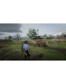Red Dead Redemption + Red Dead Redemption 2 XBOX Ключ