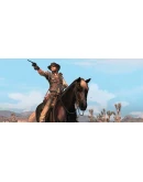Red Dead Redemption + Red Dead Redemption 2 XBOX Ключ