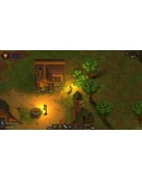 GRAVEYARD KEEPER XBOX ONE / SERIES XS Ключ