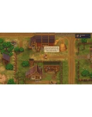GRAVEYARD KEEPER XBOX ONE / SERIES XS Ключ
