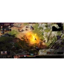 Baldur's Gate 3 XBOX SERIES XS Ключ