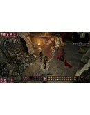 Baldur's Gate 3 Digital Deluxe XBOX SERIES XS Ключ