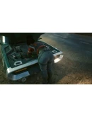 Cyberpunk 2077 Ultimate Edition XBOX ONE / XS Ключ