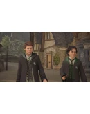 Hogwarts Legacy XBOX SERIES XS / ПК Win 10-11 Ключ