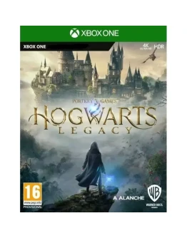 Hogwarts Legacy Наследие XBOX ONE Ключ Hogwarts Legacy Наследие XBOX ONE Ключ
