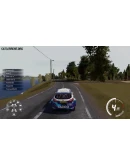 WRC 9 Deluxe Edition FIA World Rally XBOX Ключ