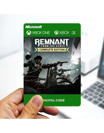 Remnant: From the Ashes Complete XBOX ONE/SX/WIN10