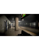 Chilla's Art The Ghost Train STEAM РОССИЯ