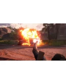 UNCHARTED: Наследие воров. Коллекция Steam Gift Россия