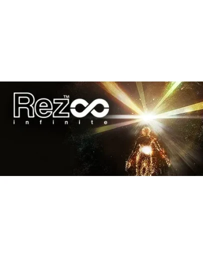 Rez Infinite АВТОДОСТАВКА STEAM GIFT RU