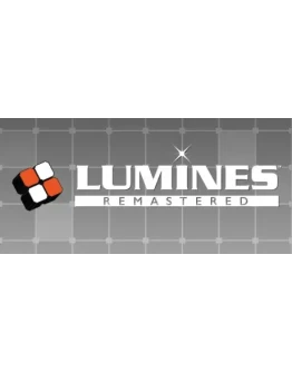 LUMINES REMASTERED АВТОДОСТАВКА STEAM GIFT RU