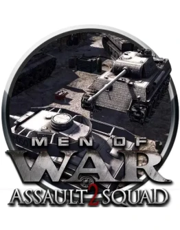 Men of War: Assault Squad 2 +DLCSteam (GLOBAL)