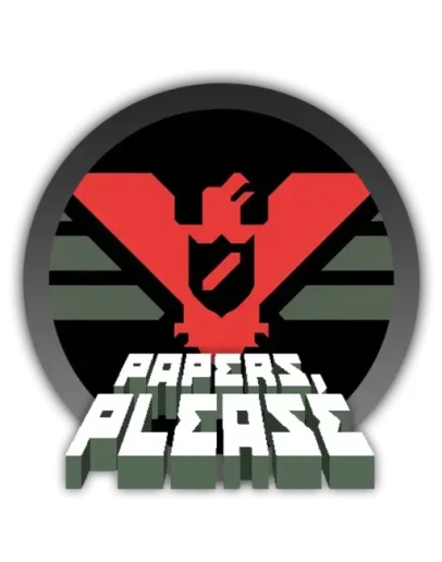 Papers, Please +DLCSteam (Region Free)(GLOBAL)