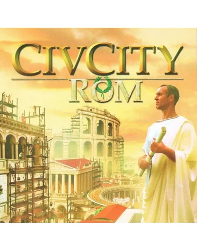 CivCity Rome (Steam ключ) REGION FREE/GLOBAL + CivCity Rome (Steam ключ) REGION FREE/GLOBAL +