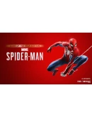 Uncharted Collection + SpiderMan + GOW Steam Global