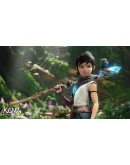 Kena: Bridge of Spirits Steam Gift АВТО РОССИЯ