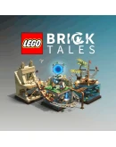 LEGO Bricktales Steam Gift АВТОДОСТАВКА РОССИЯ