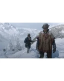 Red Dead Redemption 2 Steam Gift АВТО РОССИЯ