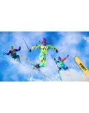 Steep X Games Gold Edition XBOX ONE SERIES XS Ключ