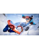 Steep X Games Gold Edition XBOX ONE SERIES XS Ключ