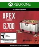 APEX LEGENDS МОНЕТЫ COINS 500-46000 для XBOX БЫСТРО
