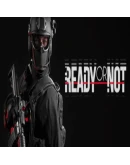 Ready Or Not Steam Gift АВТОДОСТАВКА РОССИЯ