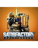 Satisfactory Steam Gift АВТОВЫДАЧА ВСЕ РЕГИОНЫ