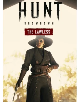 Hunt: Showdown - The Lawless XBOX ONE XS КЛЮЧ
