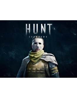 Hunt: Showdown - The Phantom XBOX ONE XS КЛЮЧ
