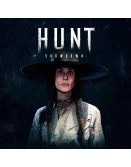 Hunt: Showdown - Lloronas Heir XBOX ONE XS КЛЮЧ