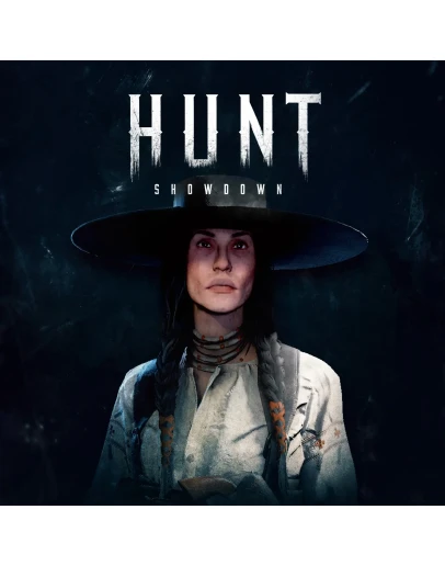 Hunt: Showdown - Lloronas Heir XBOX ONE XS КЛЮЧ