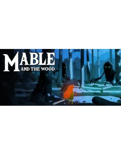 Mable and & The Wood STEAM KEY REGION FREE GLOBAL + Mable and & The Wood STEAM KEY REGION FREE GLOBAL +