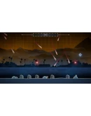 MISSILE COMMAND: RECHARGEDXBOX ONEXSКЛЮЧ MISSILE COMMAND: RECHARGEDXBOX ONEXSКЛЮЧ