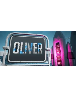 Oliver STEAM KEY REGION FREE GLOBAL ROW + ПОДАРОК Oliver STEAM KEY REGION FREE GLOBAL ROW + ПОДАРОК